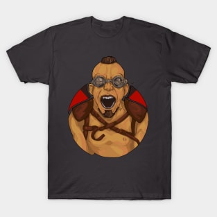 Madness T-Shirt